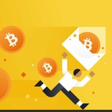 Telegram profile photo for Airdrop collection