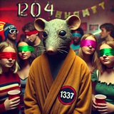 Telegram profile photo for Люк-1337
