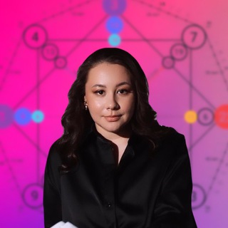 Telegram profile photo for ANOPINA | Матрица судьбы, Таро