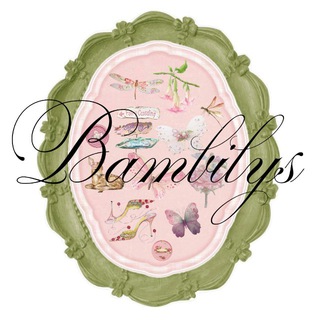 Telegram profile photo for bambilys