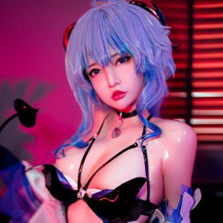 Telegram profile photo for 肇庆95会所