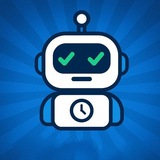 Telegram profile photo for RayPosterBot Channel