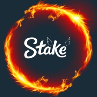 Telegram profile photo for Stake bonus drops
