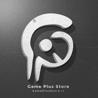Telegram profile photo for GamePlusStore.ir 🛍✅