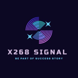 Telegram profile photo for X268 fomo AI| Channel