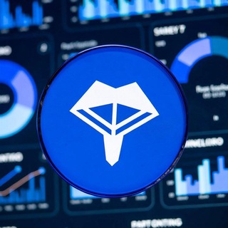 Telegram profile photo for TonRusia