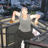 Telegram profile photo for youngwoo