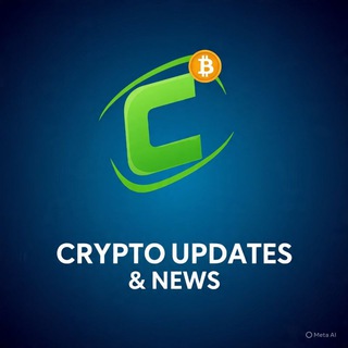 Telegram profile photo for Legit Crypto Updates & News