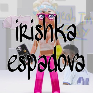 Telegram profile photo for irishka espadova🇪🇸