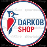 Telegram profile photo for فروشگاه دارکوب