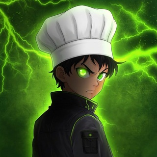 Telegram profile photo for JBCOOKS