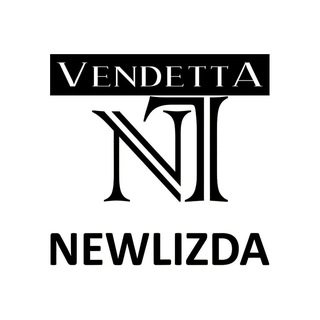 Telegram profile photo for NEWLIZDA & VENDETTA