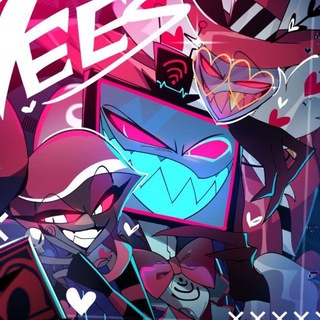 Telegram profile photo for cosplay confession UU