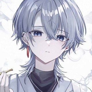 Telegram profile photo for 冰心官方主频道