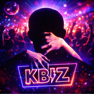Telegram profile photo for КВИZ
