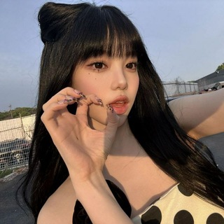 Telegram profile photo for cately