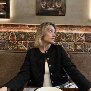 Telegram profile photo for СОФЬЯ НАГОРНОВА | EWAХАКИНГ