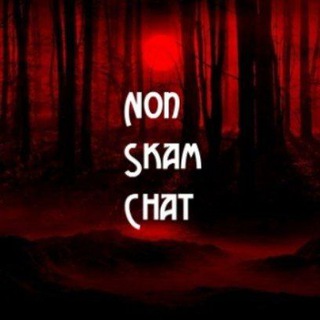 Telegram group profile photo for Non Skam Chat