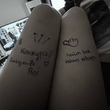 Telegram profile photo for Конкурсы||Dusya&Raf