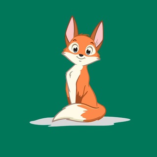 Telegram profile photo for Candy Fox | скидки в Тюмени