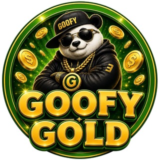 Telegram profile photo for ☎️ GOOFYGOLD สล็อตเว็บตรง อันดับ1