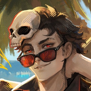 Telegram profile photo for theFORELS