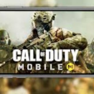 Telegram profile photo for Call of Duty Mobile Mod Apk v1.7.5 - Aimbot, COD и многое другое