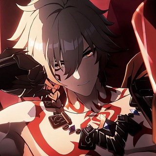 Telegram profile photo for ambassador sp8.