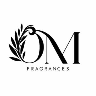 Telegram profile photo for OM FRAGRANCE