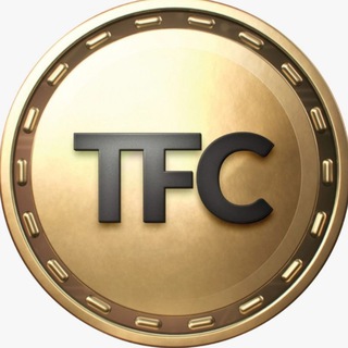 Telegram group profile photo for TFC Official