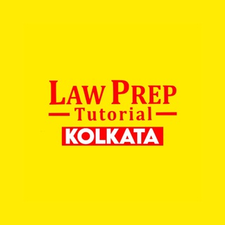 Telegram profile photo for Law Prep Tutorial Kolkata
