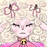Telegram profile photo for Рядовой пиксель