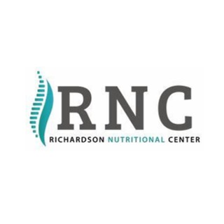 Telegram profile photo for Richardson Nutritional Center