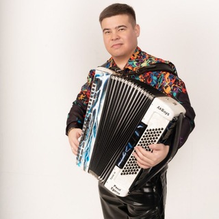 Telegram profile photo for AKBOYS Павел Егоров➡️дорога музыканта 🎹