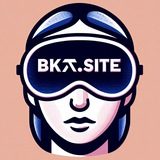 Telegram profile photo for Bkat.site