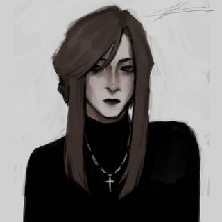 Telegram profile photo for nedopsiholog