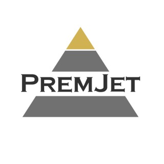 Telegram profile photo for PremJet оборудование для профессионалов
