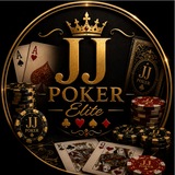 Telegram profile photo for JJ Poker Elite♥️♣️♠️♦️💲
