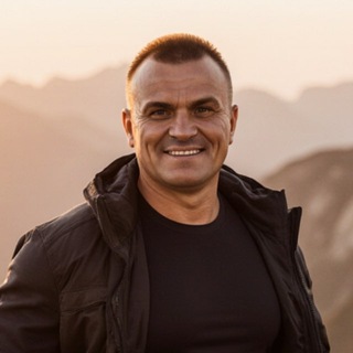 Telegram profile photo for Дядя Вова Шаман
