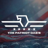 Telegram profile photo for The Patriot Oasis™