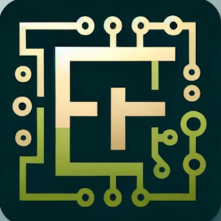 Telegram profile photo for ElettroFacile