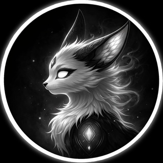 Telegram profile photo for Творение эпох: Палитра вселенной Нирвана