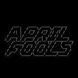 Telegram profile photo for April Fools
