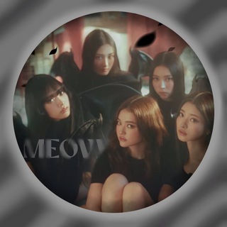 Telegram profile photo for MÉOVV | THEBLACKLABEL🐈⬛
