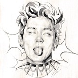 Telegram profile photo for kiyou