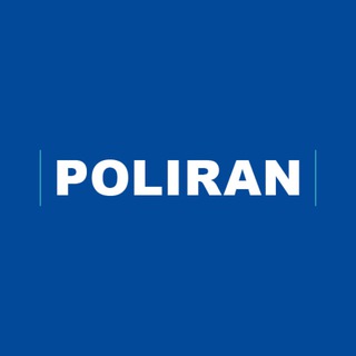 Telegram profile photo for POLIRAN