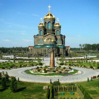 Telegram profile photo for Новости Кубинка