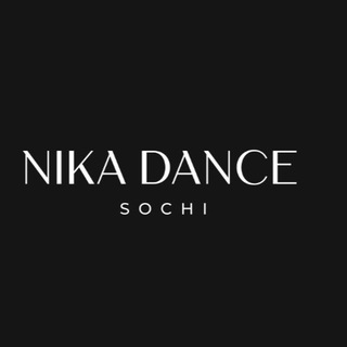 Telegram profile photo for NIKA.DANCЕ.SOCHI