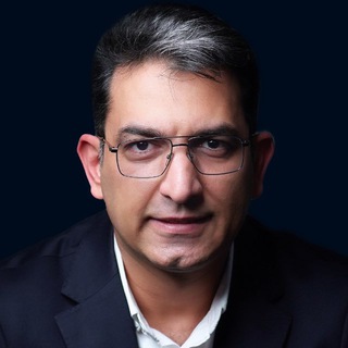 Telegram profile photo for حسین طاهری | راهبر کسبوکار