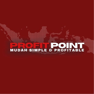 Telegram profile photo for PROFIT POINT - Channel